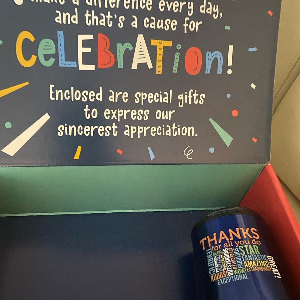Gift set - Picture 2 of 6